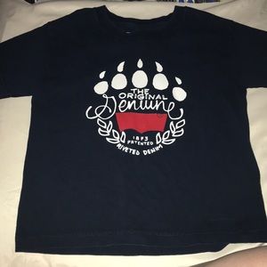 Boys Levi’s T-shirt